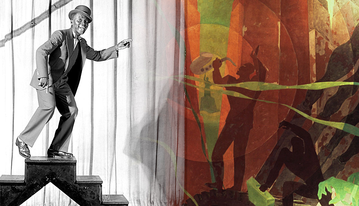 whos who of the harlem renaissance artists