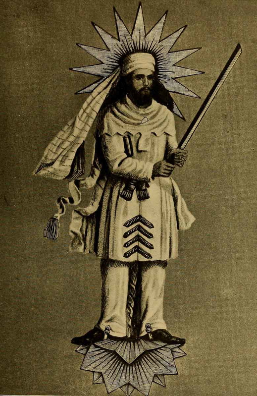 zoroaster