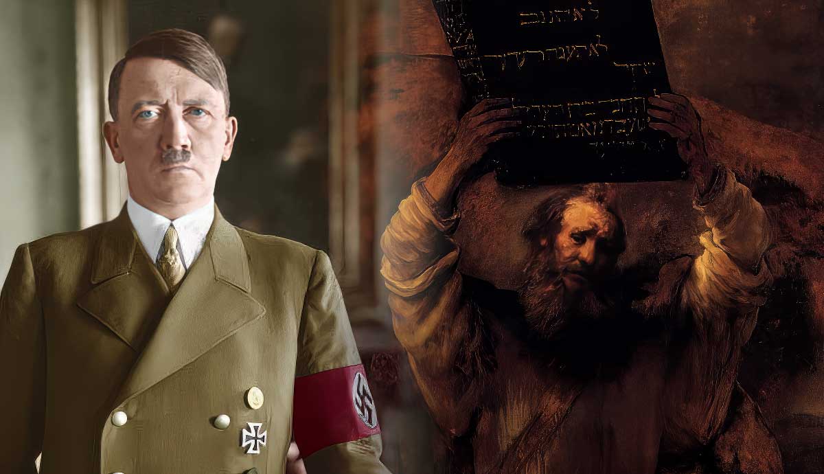agamben giorgio ethics law genocide