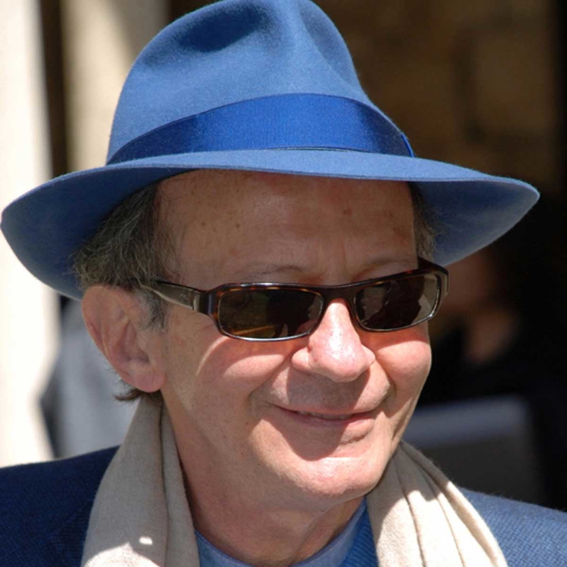 agamben photo