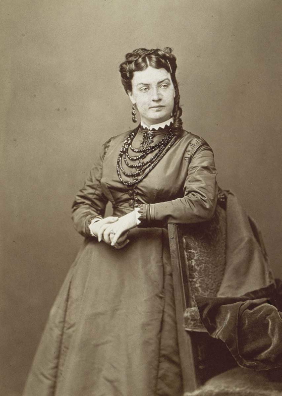 alexandrine dureux photograph moreau