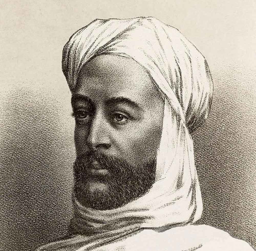 anglo egyptian sudan mahdi