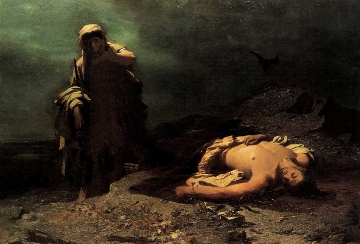 antigone polynices nikephoros