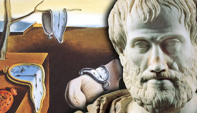 Memory Ancedote Aristotle on the Nature of Memory