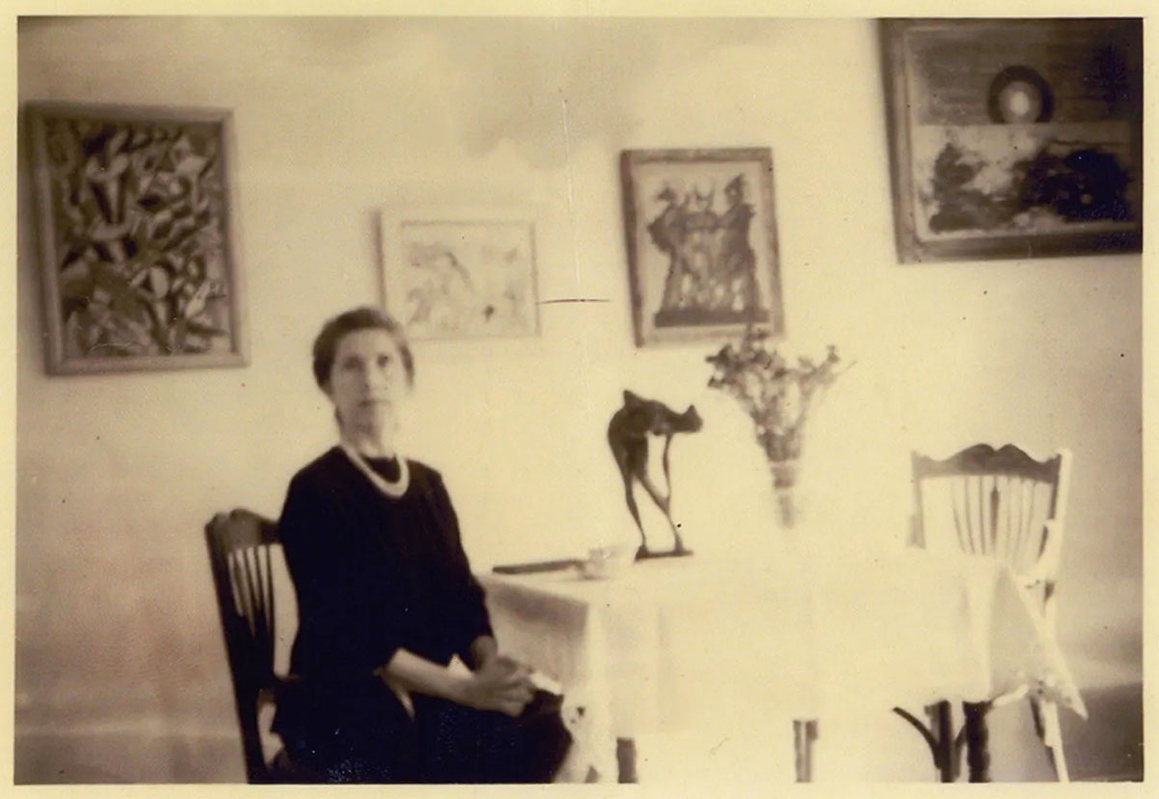 art forgeries beltracchi photo