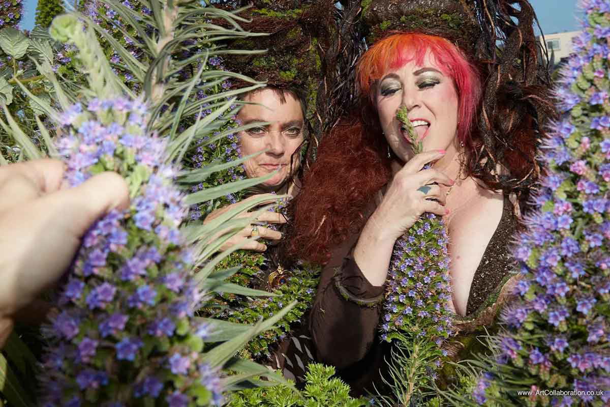 beth stephens annie sprinkle ecosexuality