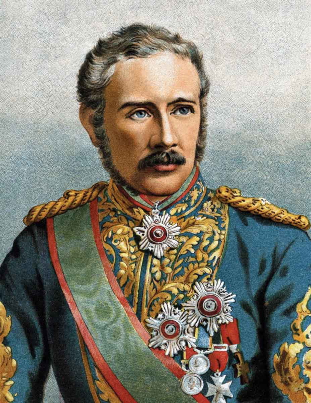 british conquest sudan charles gordon