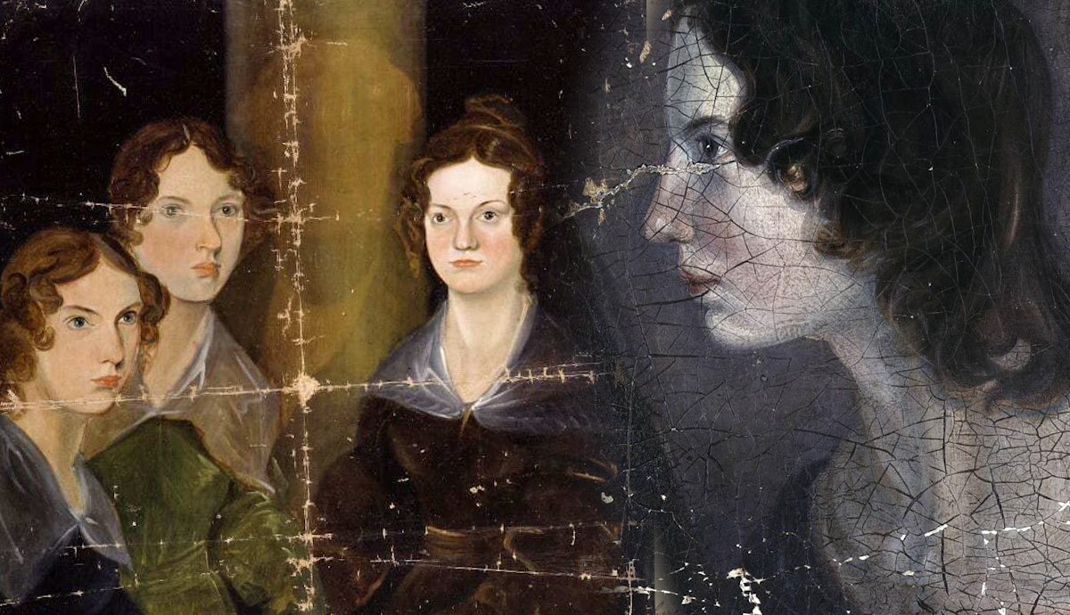 bronte family facts