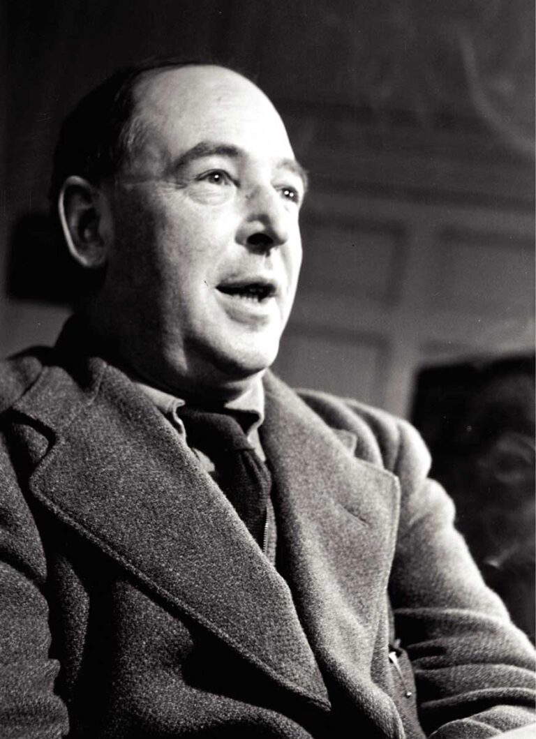 6 Books by C S Lewis You Must Read