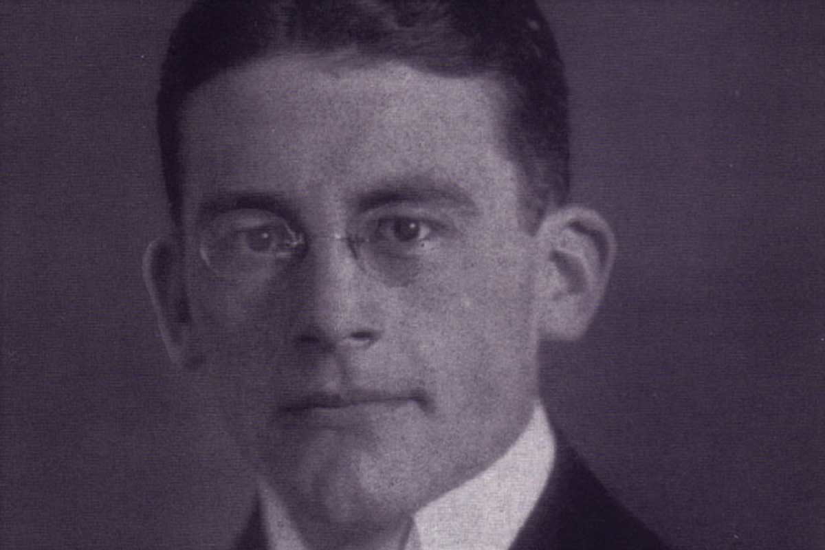 carl schmitt