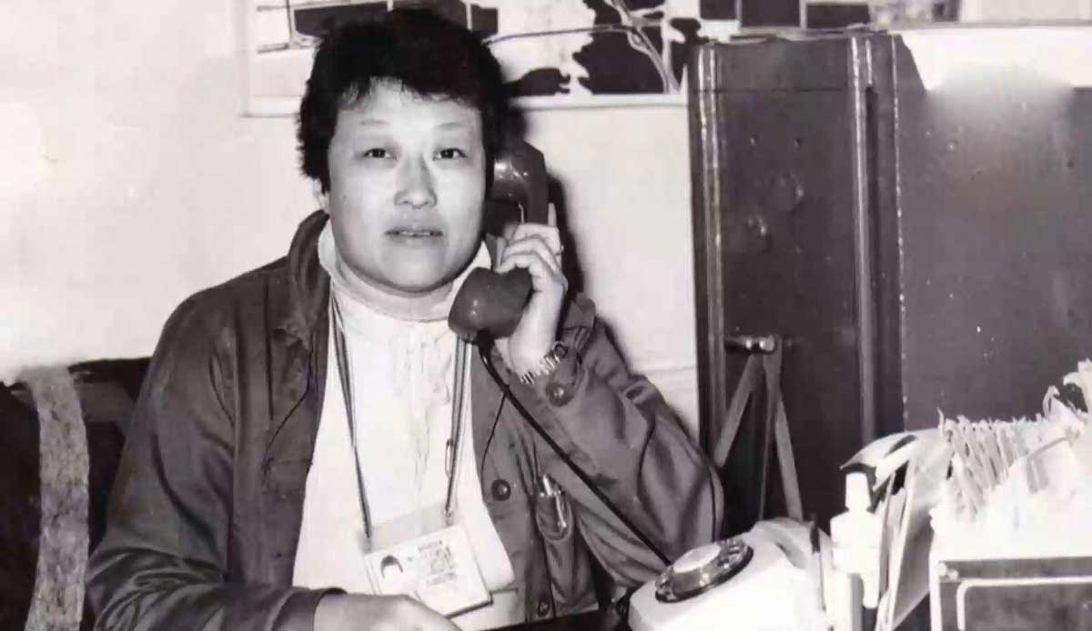 chernobyl disaster maria protsenko