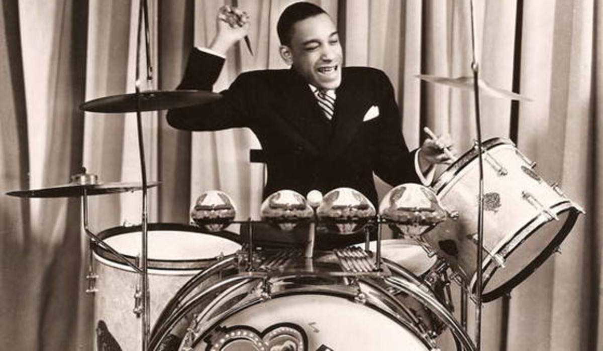 chick webb harlem renaissance