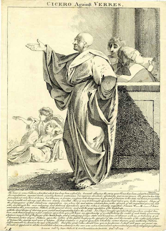 cicero against verres