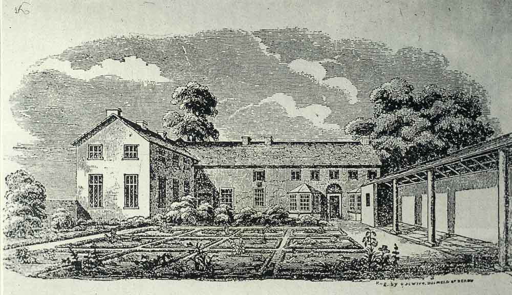 cowan clergy school orlando sheldon jewitt