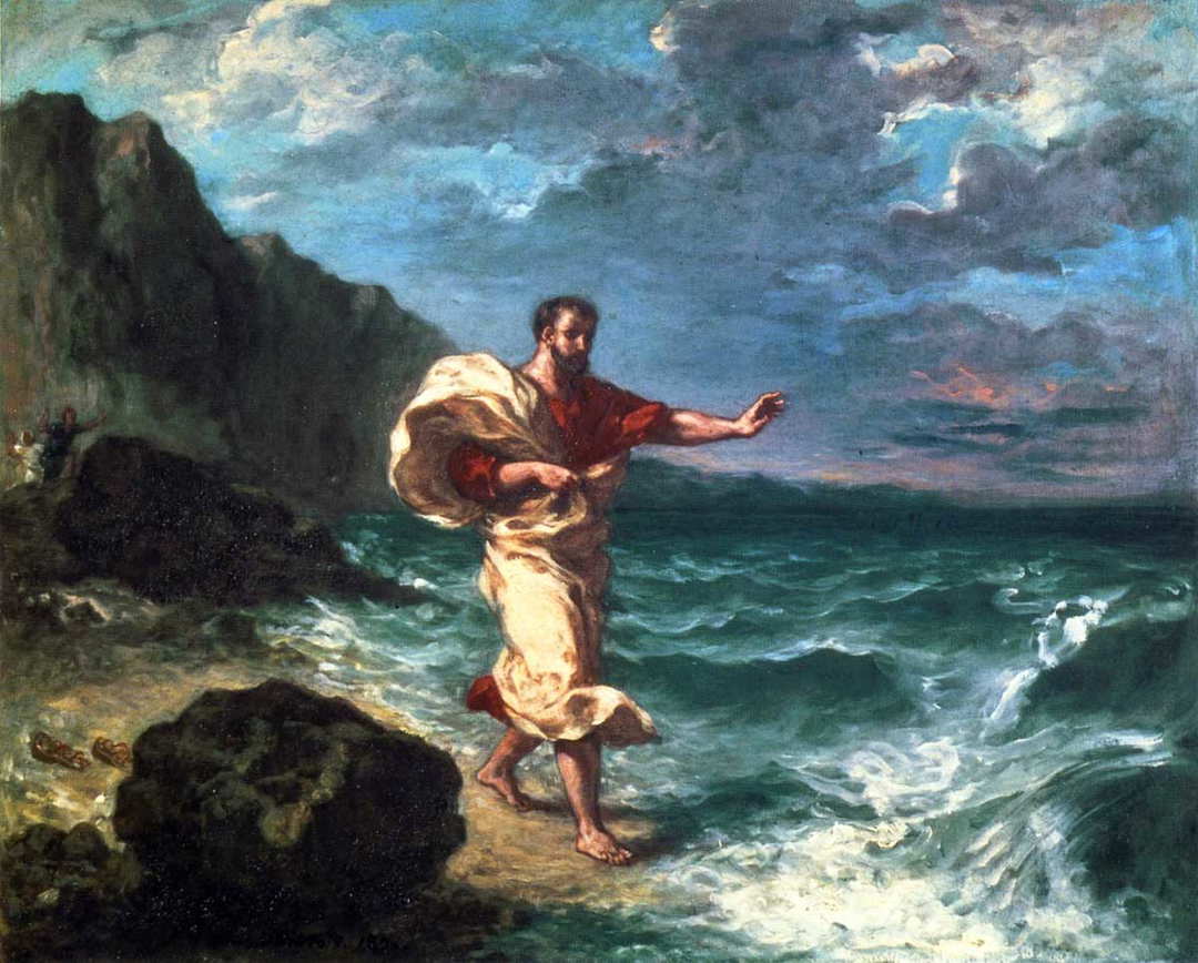 Demosthenes: 7 Key Speeches & Their Influence
