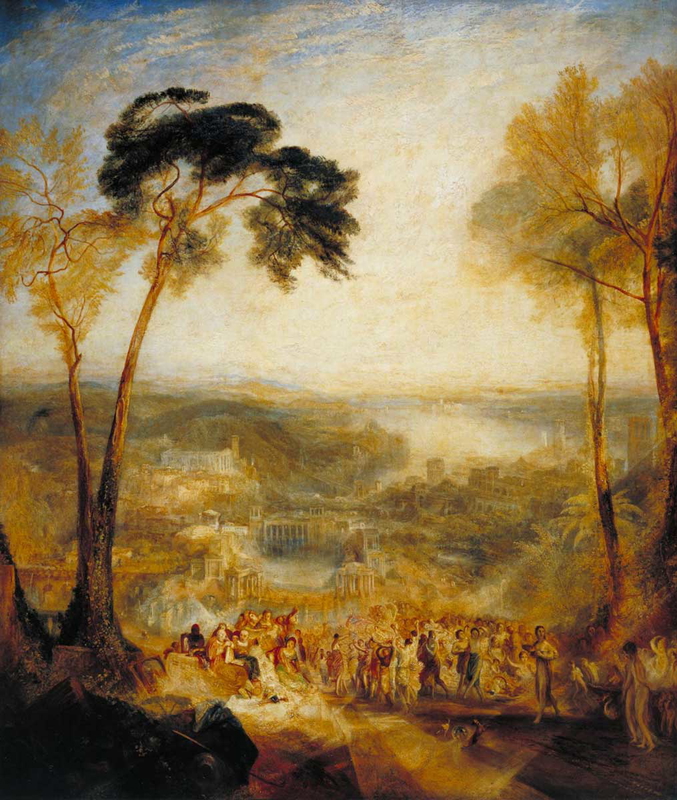 demosthenes taunted by aeschines