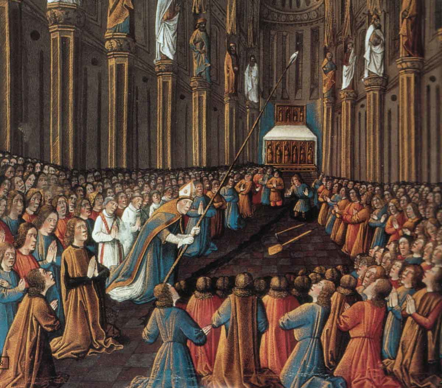 discovery holy lance siege antioch first crusade