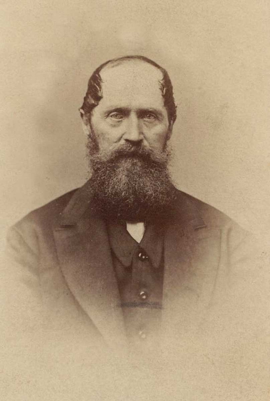 donner party lewis keseberg
