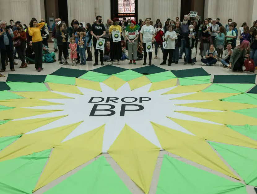 Drop BP