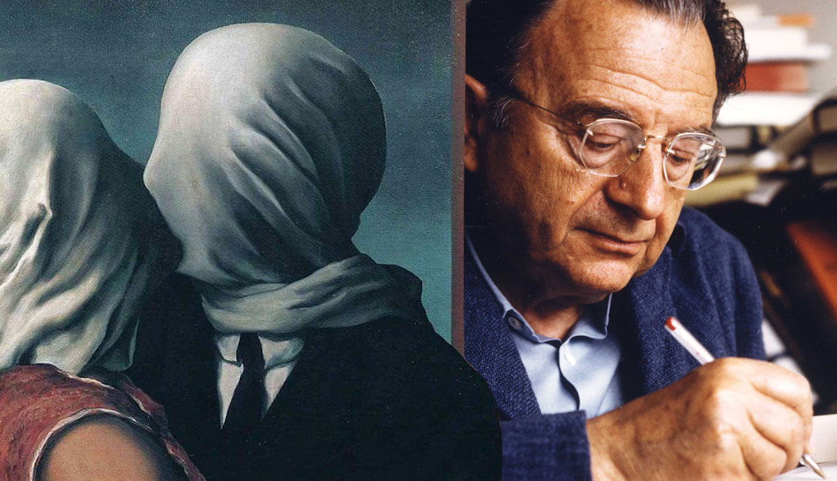 erich fromm art of loving