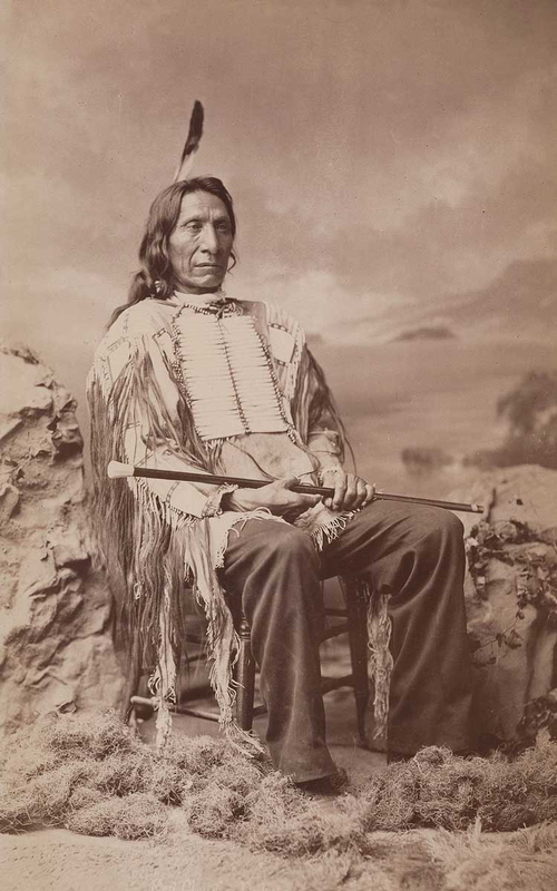 fettermans fight red cloud