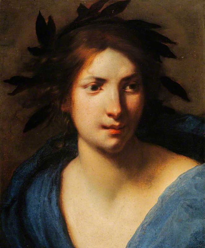 furini poetry painting