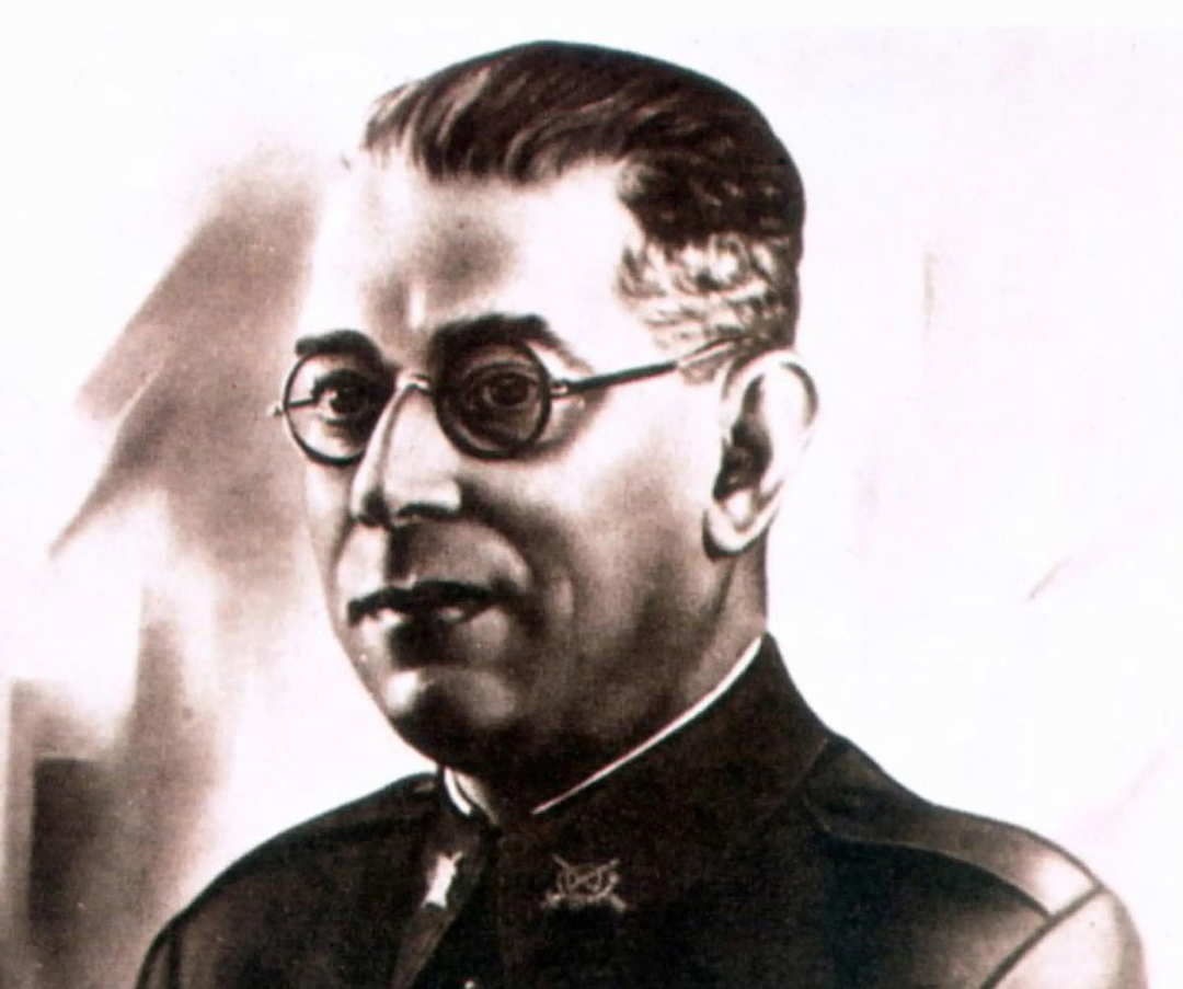 The Spanish Civil War Between Two Other World Wars