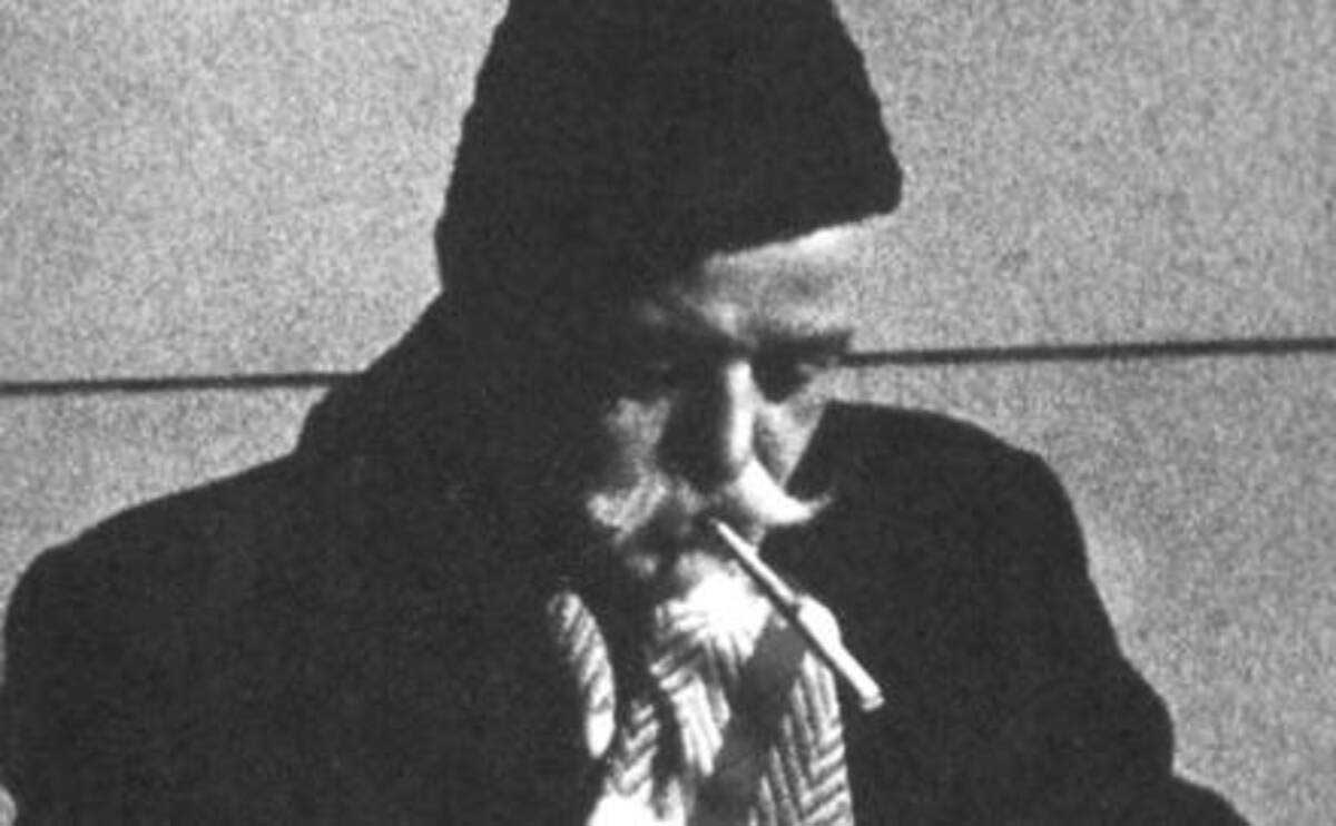 george gurdjieff photo