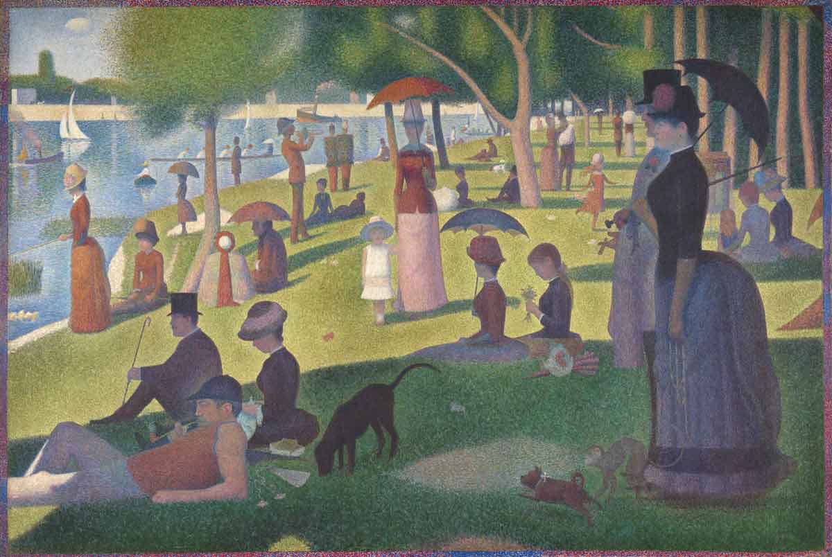 georges-seurat-sunday-la-grande-jatte-painting