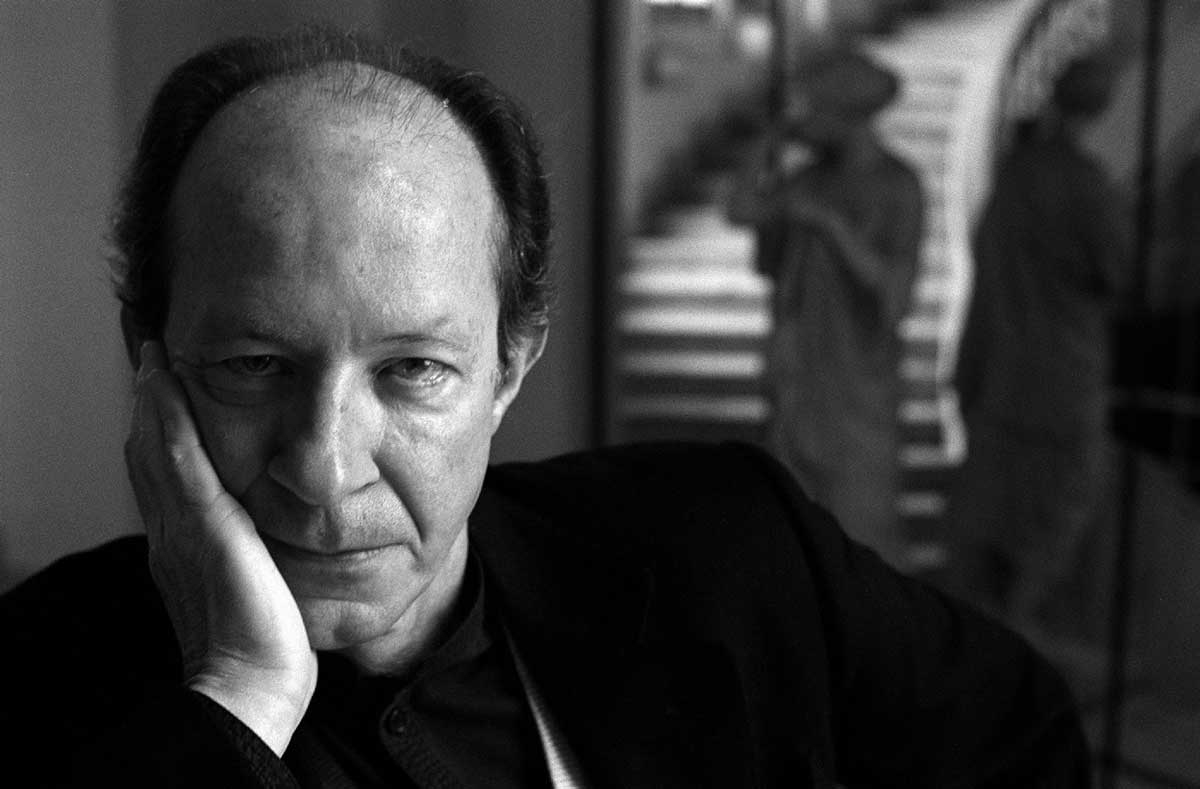 giorgio agamben