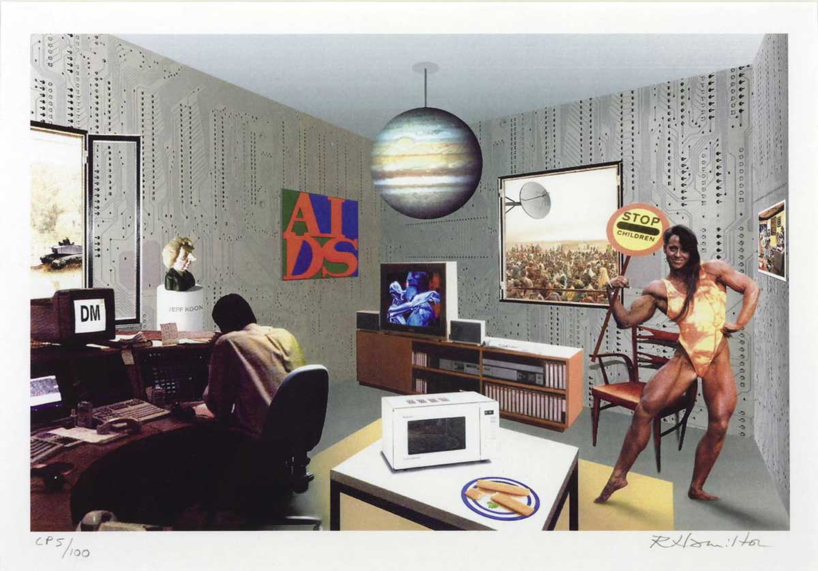 hamilton homes print