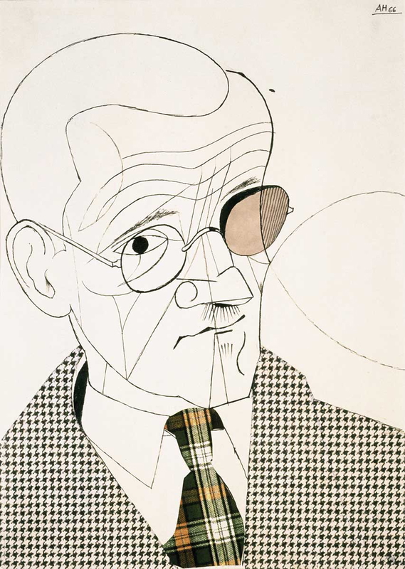 hoffmeister james joyce