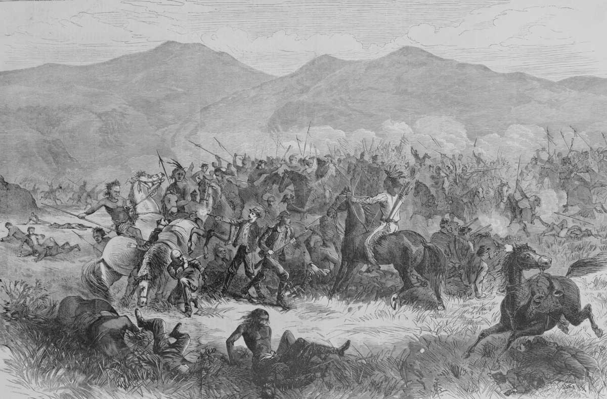 hundred hands fetterman painting