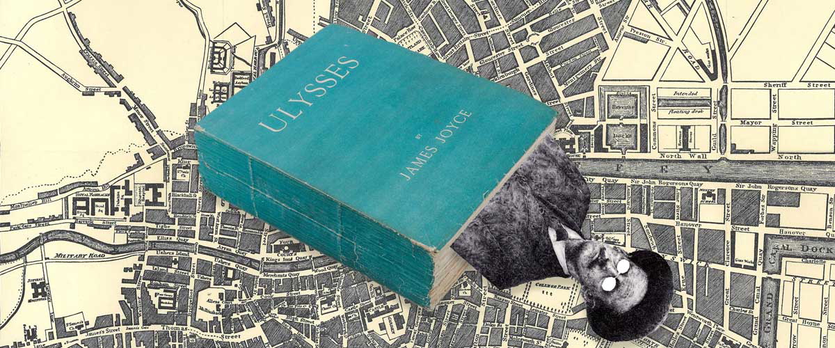 james joyce ulysses