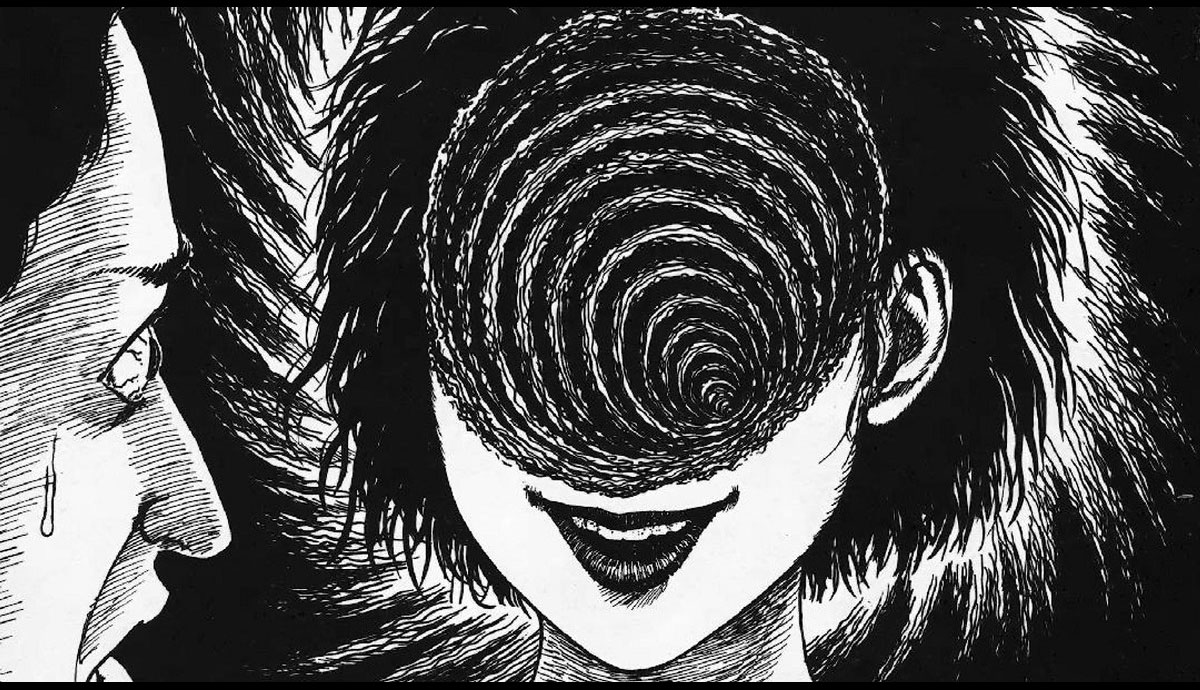junji ito stories