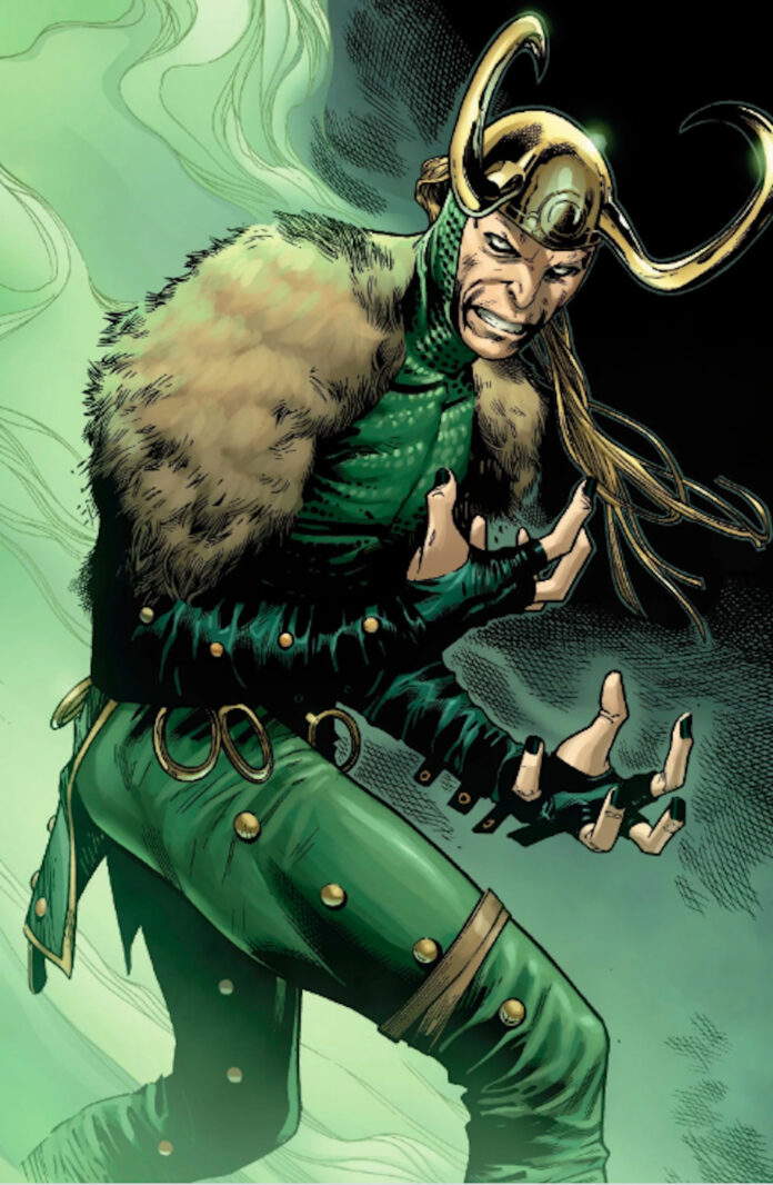 Loki in Norse Mythology vs. Marvel: Why Does Everyone Love Loki?