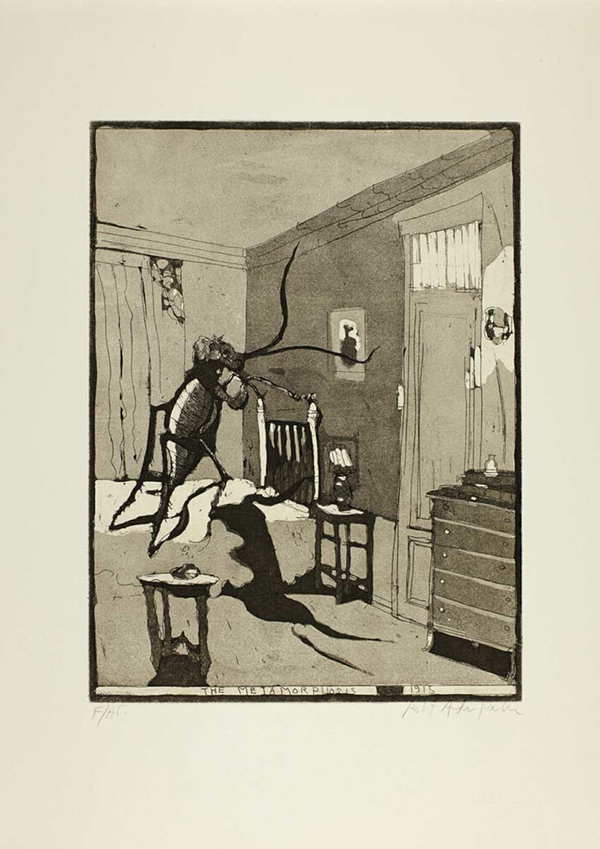 Was Franz Kafka an Existentialist?