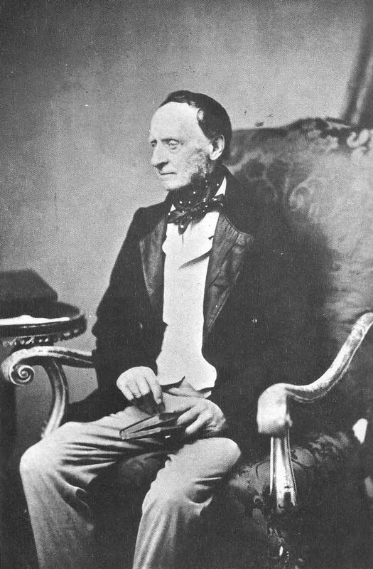 metternich photo old