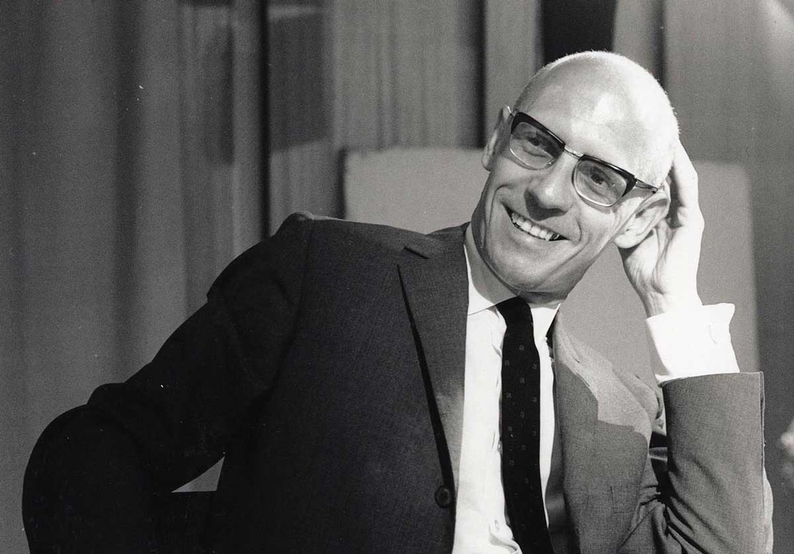 michel foucault
