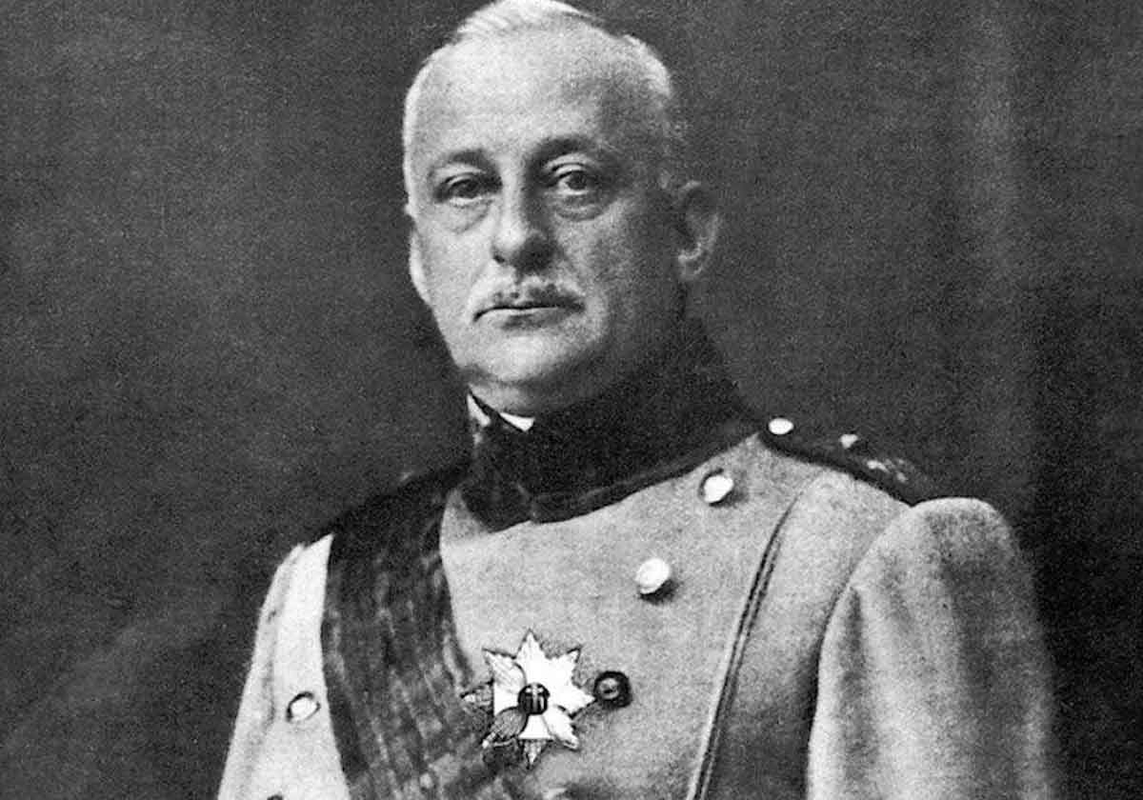 miguel primo rivera