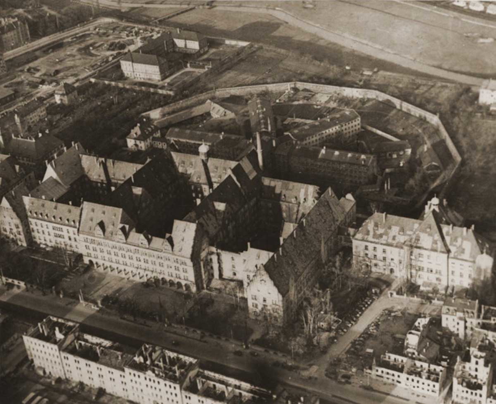 palace of justice