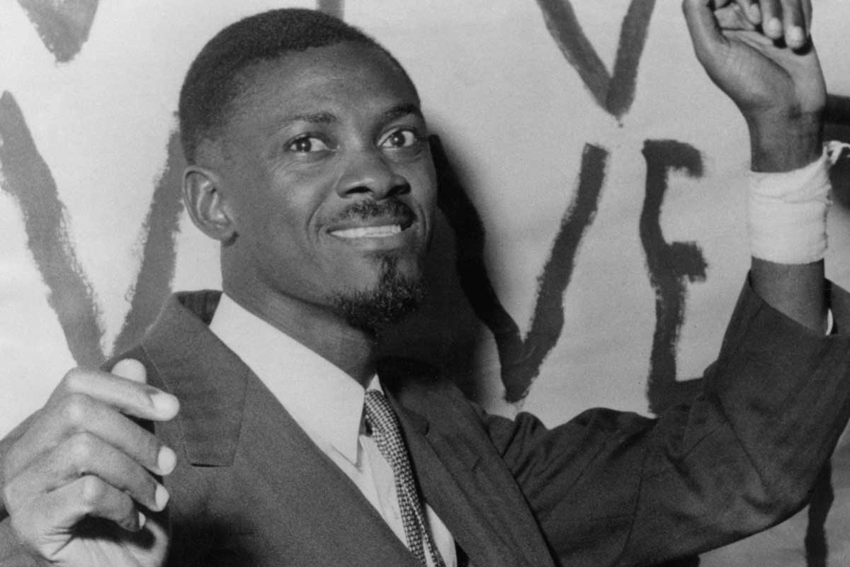 patrice lumumba photo