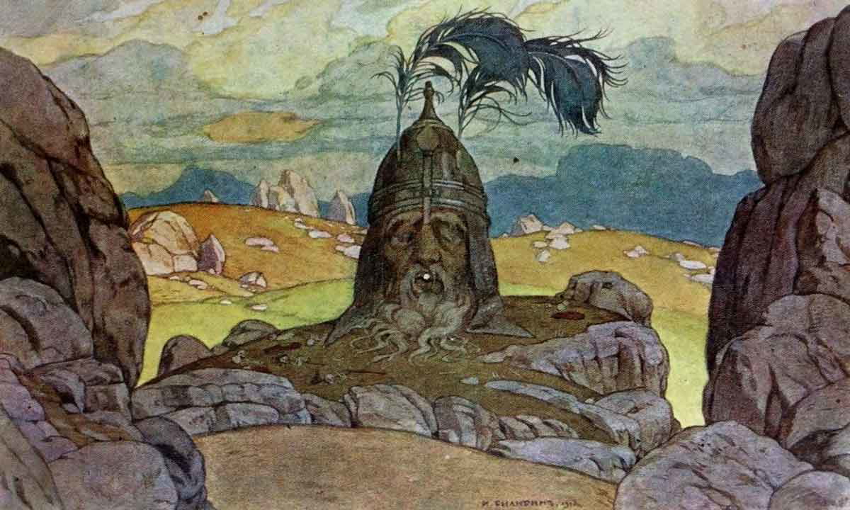 ruslan bilibin