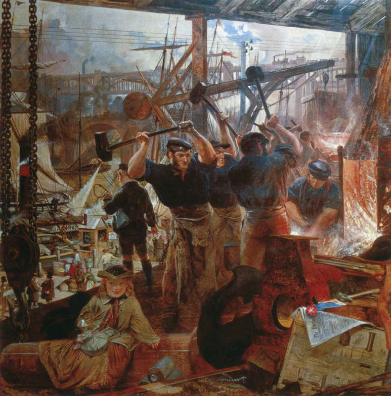 scott iron coal