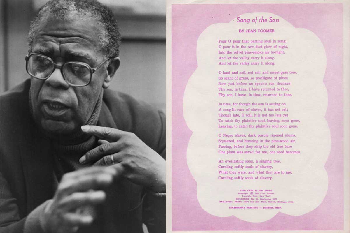 dudley randall broadside press black arts movement