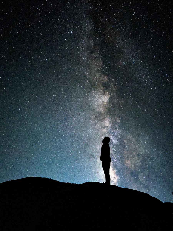 stars spirituality