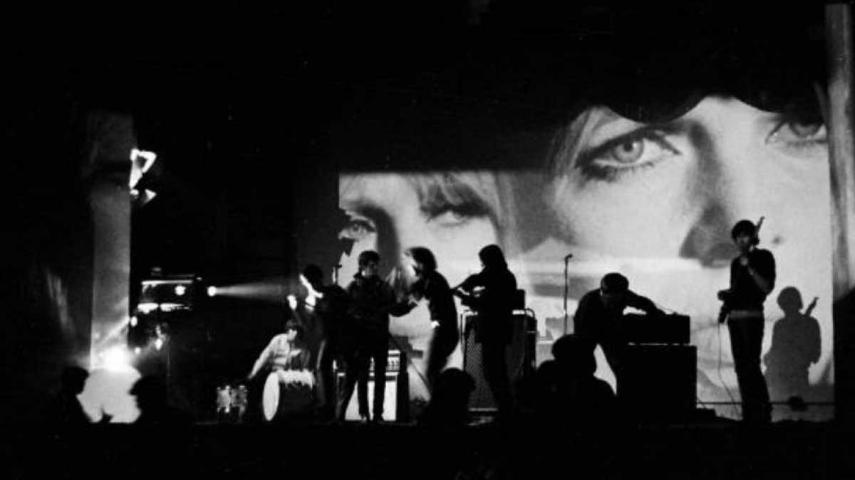 steven shapiro exploding plastic inevitable
