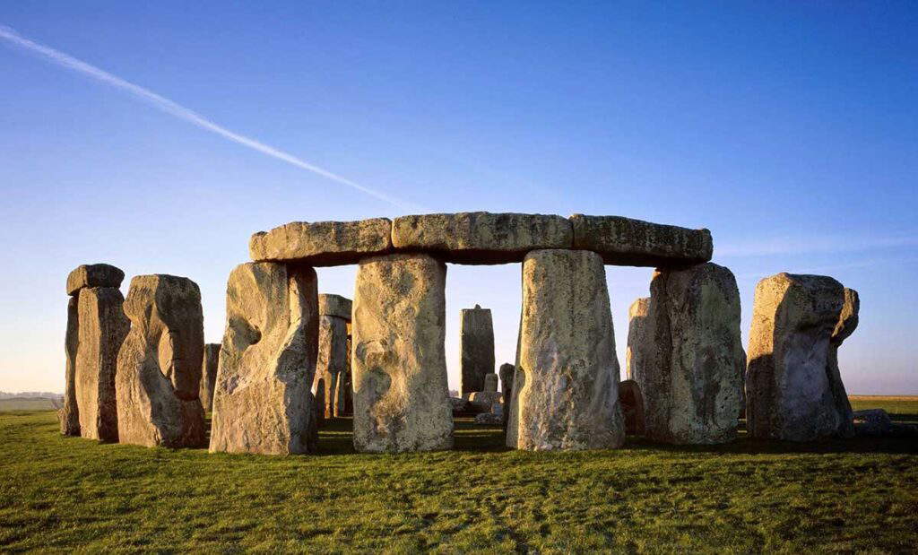 What Is Paganism? The Ancient Religion Linked to Nature, Druidry ...