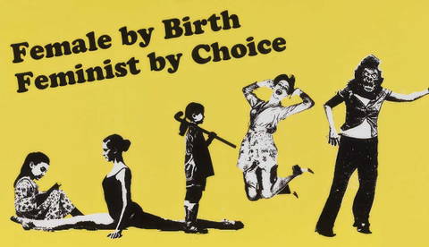 What Are the Four Waves of Feminism?