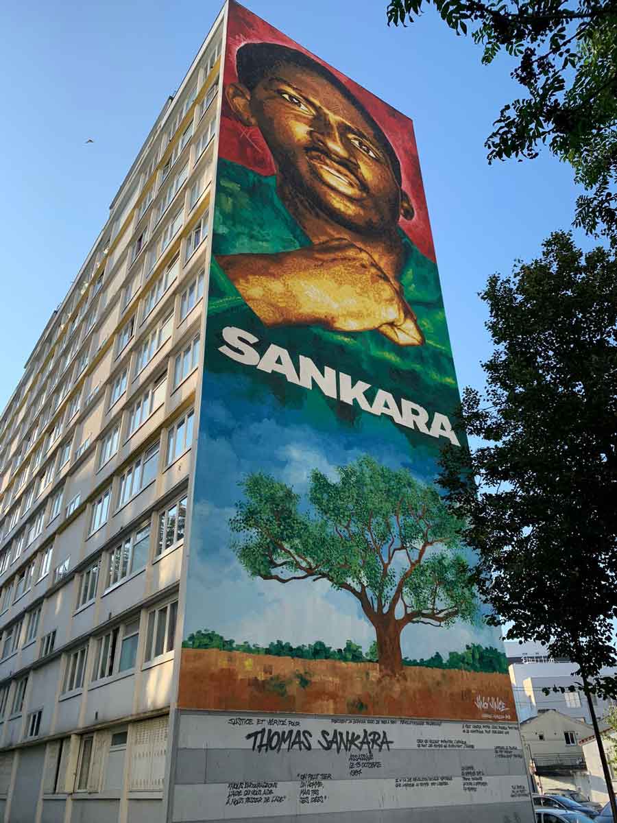 thomas sankara france